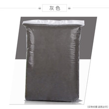 闪电客 24色超轻粘土500g橡皮泥彩泥超轻黏土太空手工泥儿童500克大包装 灰色