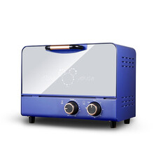 亚摩斯 亚摩斯 迪士尼 电烤箱 AS-K10E【企业专享】