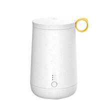 长虹煮蛋器迷你温泉蛋溏心蛋全自动断电1人1枚家用宿舍蒸蛋器神器 单杯装