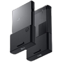 【京选推荐】希捷 Xbox Series X|S XSX XSS 1TB SSD  外置固态硬盘存储