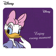 JRC迪士尼正版鼠标垫 笔记本家用游戏办公树脂小号鼠标垫 娇羞黛西