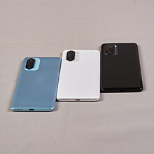 小米 红米K40手机模型【次日达】k40pro展示仿真样板机模上交可开机亮屏玻璃 红米K40PRO黑色可亮屏玻璃