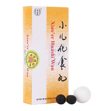 同仁堂（TRT） 小儿鼻炎片 0.3g*30片 同仁堂 小儿化食丸 1.5g*10丸