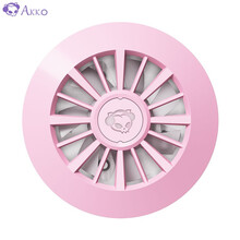 AKKO 磁吸手机散热器P10 苹果12降温神器iphone12pro专用散热器 粉色