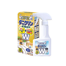 uyeki除螨喷雾 UYEKI双效除螨喷雾剂 床上去螨虫除螨虫神器家用孕婴