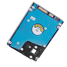 适用华硕ZX50j fl8000 A501 ZX53 FX-PRO笔记本2.5英寸机械硬盘SATA3 2T机械硬盘