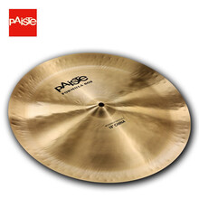 PAISTE Formula 602 Modern Essentials China 18 瑞士产 派斯特 中国镲