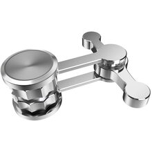 混沌摆双摆指尖陀螺指间送老公男生男朋友礼物减压解压小玩具 新款双摆42克