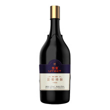 超市	
【自营红酒】茅台生态悠蜜蓝莓酒 蓝莓精酿 遇见·蓝雪（半甜型）【情人节礼品微醺果酒】 450ml单瓶装