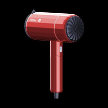 海尔手持挂烫机家用旅行便携式小型蒸汽熨斗HY-GW1202