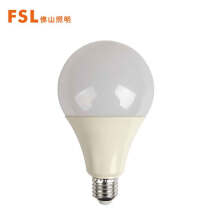 FSL佛山照明LED球泡大口E27家用节能A95灯泡 18W中性光 10支装