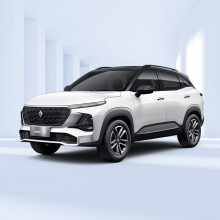 新宝骏suv 京东