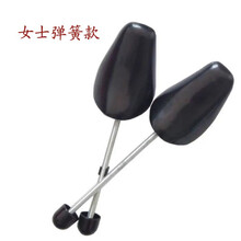 可调节撑鞋器鞋楦定型防止变形运动鞋鞋撑皮鞋鞋撑鞋柜收纳鞋撑 女士弹簧款