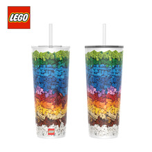 乐高 Lego 水壶 水杯 京东