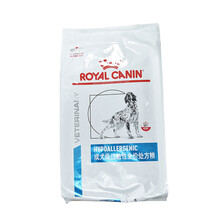 皇家DR21 犬低过敏性粮瘙痒皮炎皮肤病低敏全期狗粮低过敏性粮低敏DR21 狗粮 犬粮8KG 8kg