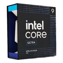 Intel Core Ultra 9 285K