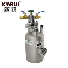 新锐（XINRUI）DXRHF-150B  焊剂发生器 铜焊罐 助焊剂钎焊罐 火焰钎焊