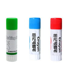 派克斯 猪用记号笔 兽用记号笔 猪用记号蜡笔猪场养猪设备猪用器械 3种颜色组装24支