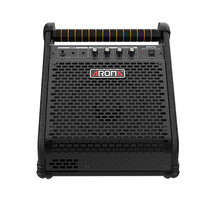 阿诺玛AROMA 便携式电子鼓TDX-15S系列电鼓儿童入门架子鼓成人演奏电子鼓 40W专用音箱