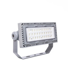 晶全照明（JQLIGHTING）LED投光灯 BJQ9280 庭院厂房大功率照明灯 标配100W