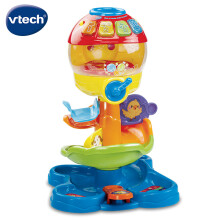 伟易达（VTech）玩具炫彩扭蛋机 早教音乐声光12-36个月启智玩具1岁宝宝男孩小孩早教动脑儿童礼物