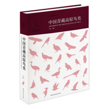 中国青藏高原鸟类