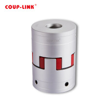 COUP-LINK 卡普菱 梅花联轴器 LK8-95(95X126) 联轴器 定位螺丝固定梅花弹性联轴器