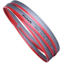 适用于德国带锯条M42金属切割锯床带锯机用锋钢锯条3505高速钢据条 27*2360