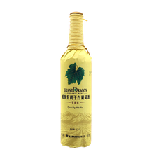 超市	【官方店】威龙有机 酒田手选级 优级 干白葡萄酒 750ml 手选级优级纸包款单支