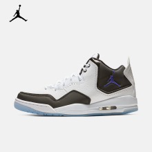 耐克（NIKE）AJ 男子 AIR JORDAN COURTSIDE 23 运动鞋 AR1000-104 42