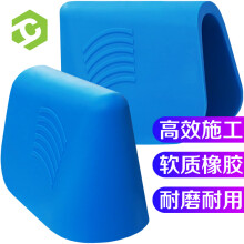 彩弘 美缝填缝神器2个瓷砖填缝剂环氧彩砂勾缝器墙砖勾缝神器回缝工具