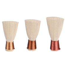 乐府诗（YUEFUSHI）唢呐哨片免修嘴子哨子芦苇唢呐引子叫子唢呐乐器配件 D调