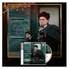 古典音乐CD 孔嘉宁：贝多芬钢琴奏鸣曲IV“热情”&“告别”1CD碟