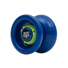 YYF高衡速VELOCITY_ 悠悠球_ 男孩溜溜球yoyo球儿童玩具_YYF可调校轴距专利设计 高衡速 Velocity   蓝色