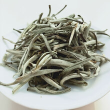 2021年新茶浓香型茉莉花茶叶 散装罐装茉莉花茶 一斤装（500g）