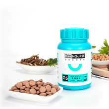 卫仕关节舒片 宠物关节宝狗狗软骨素 卫士关节舒 犬用400片