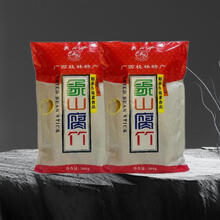 象山腐竹头层优质腐竹 桂林特产 300克象山腐竹 凉拌 火锅 纯手工原浆 300g象山腐竹（2袋）