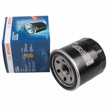 博世原厂 机滤/机油滤清器/机油格/长效过滤芯 别克GL6 1.3T