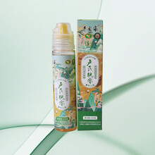 枣闺蜜卢氏槐蜜洋槐蜜成熟蜂蜜小包装便携可挤压随手礼礼盒 【浅尝】卢氏槐蜜118g/1支
