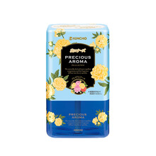 金鸟空气清香剂驱蚊防蚊消臭宠物家庭空气清新剂厕所房间液体清香剂 东方花束香100日