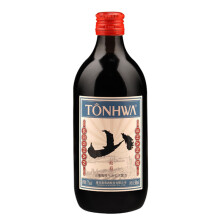 通化 1937山葡萄气泡酒7%vol 葡萄汁红酒 500ml*6整箱 聚会送礼