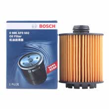 博世原厂 机滤/机油滤清器/机油格/长效过滤芯 标致508L 1.6T 1.8T