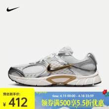 耐克（NIKE）V5 RNR男鞋轻量缓震支撑运动休闲鞋舒适防滑耐磨低帮复古跑步鞋 HJ5228-102 39