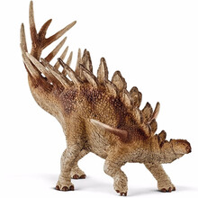 思乐Schleich 恐龙仿真模型 钉状龙特别款14583