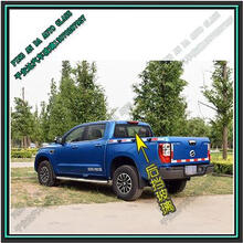 【嘉淮】中兴皮卡领主汽车/车门/门窗车窗/后挡风/后窗侧门后挡前挡玻璃质保一年 后挡玻璃