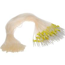 山力畜牧（SHANLIXUMU） 兽用头皮针 方便针 动物针 活动针 滴水针头 注射延长管 兽用头皮针带9号针头（200根） 100厘米长