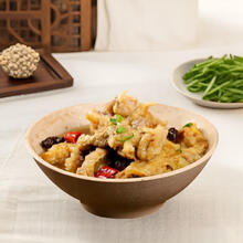 憨香（HANXIANG） 蒸碗小酥肉熟食正定八大碗熟食扣碗加热即食美食速食熟肉下酒菜 小酥肉 350g*3碗