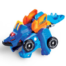 伟易达（VTech）神兵小将系列剑龙 变形恐龙变形机器人变形侦察车 玩具男孩益智玩具3-8岁