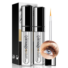 形象美睫毛滋润液增长液眉毛滋养液 天然眼睫毛纤长卷翘浓密防水自然3-5倍快速生长液原液男女士网红正品 2支【第二支5折】