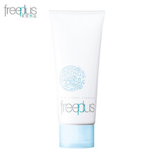 芙丽芳丝（Freeplus）卸妆油净透洁肤油洁肤霜 温和卸妆乳官方 净透洁肤霜 深层清洁125g